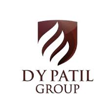 DY Patil